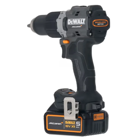 Dewalt Berbequim Aparafusador McLaren XR 18V